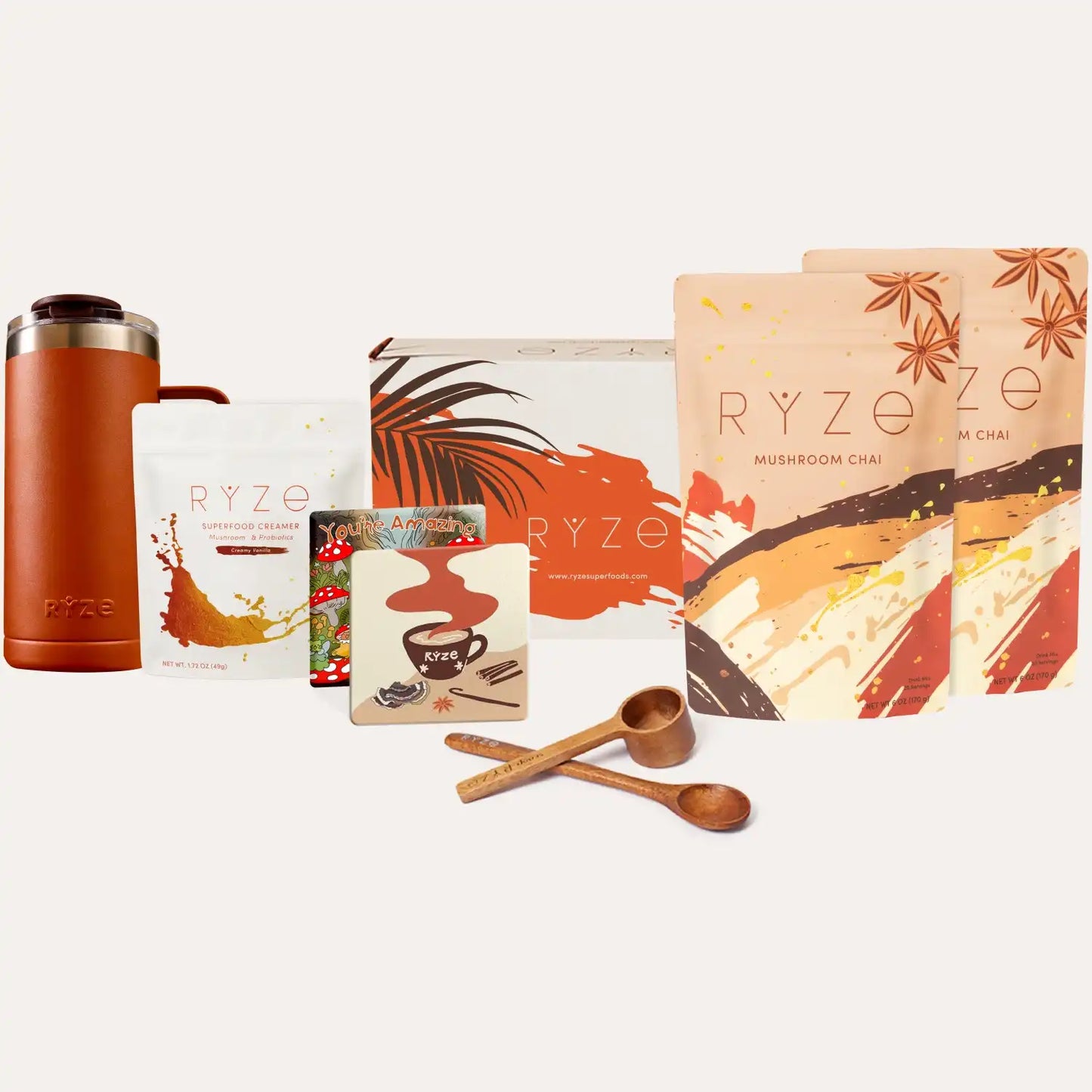 Starter Kit Fresh B78