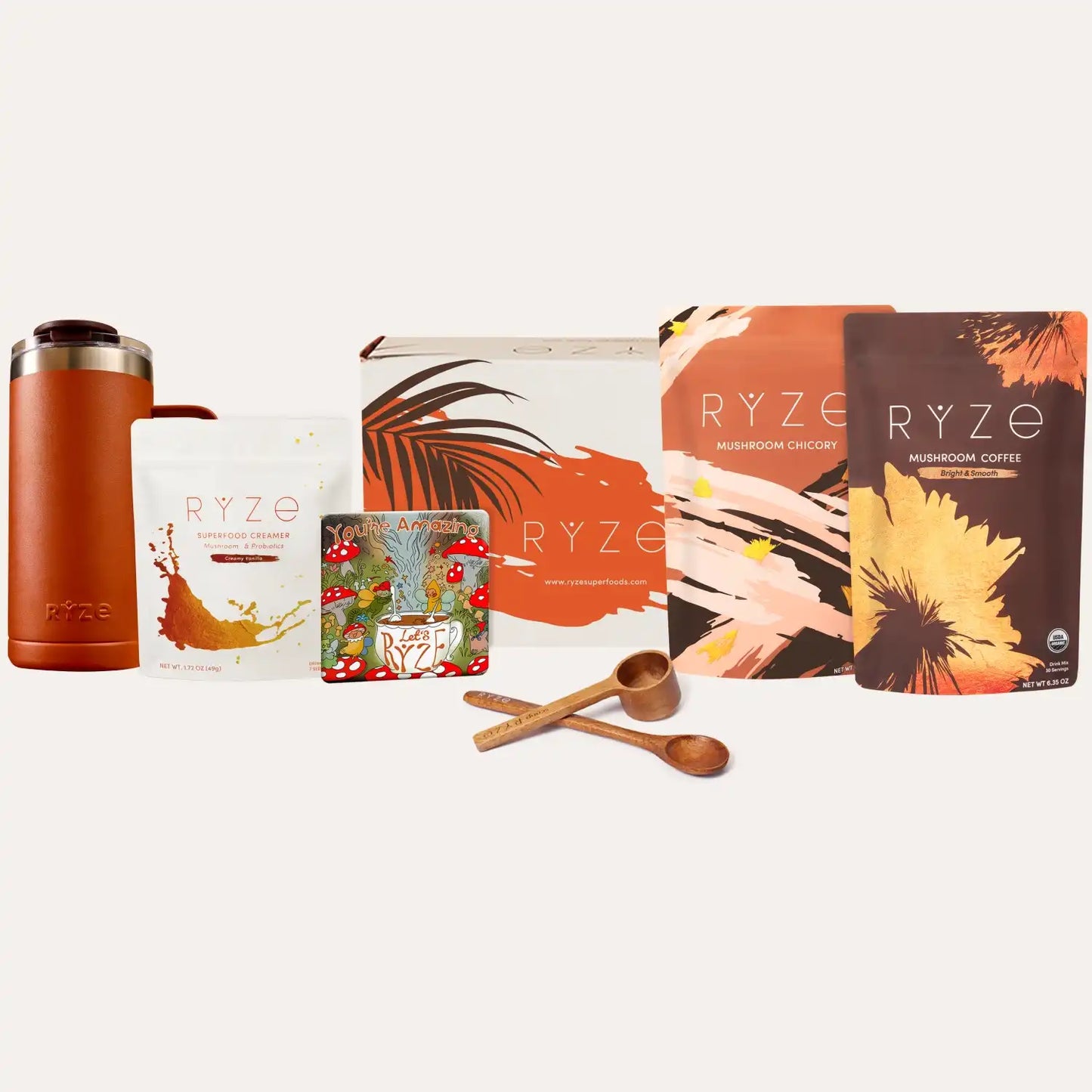 Lasting Energy Bundle Original B88