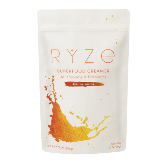 Superfood Creamer Prime B94