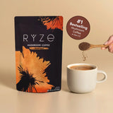Mushroom Coffee Original B16