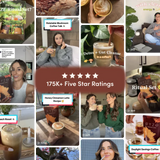 Dark Roast Starter Kit Select B48