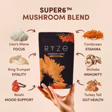 Dark Roast Starter Kit Select B48