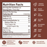 Ritual Set Dark Roast Signature B49