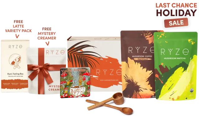 All Day Energy Bundle Select B91