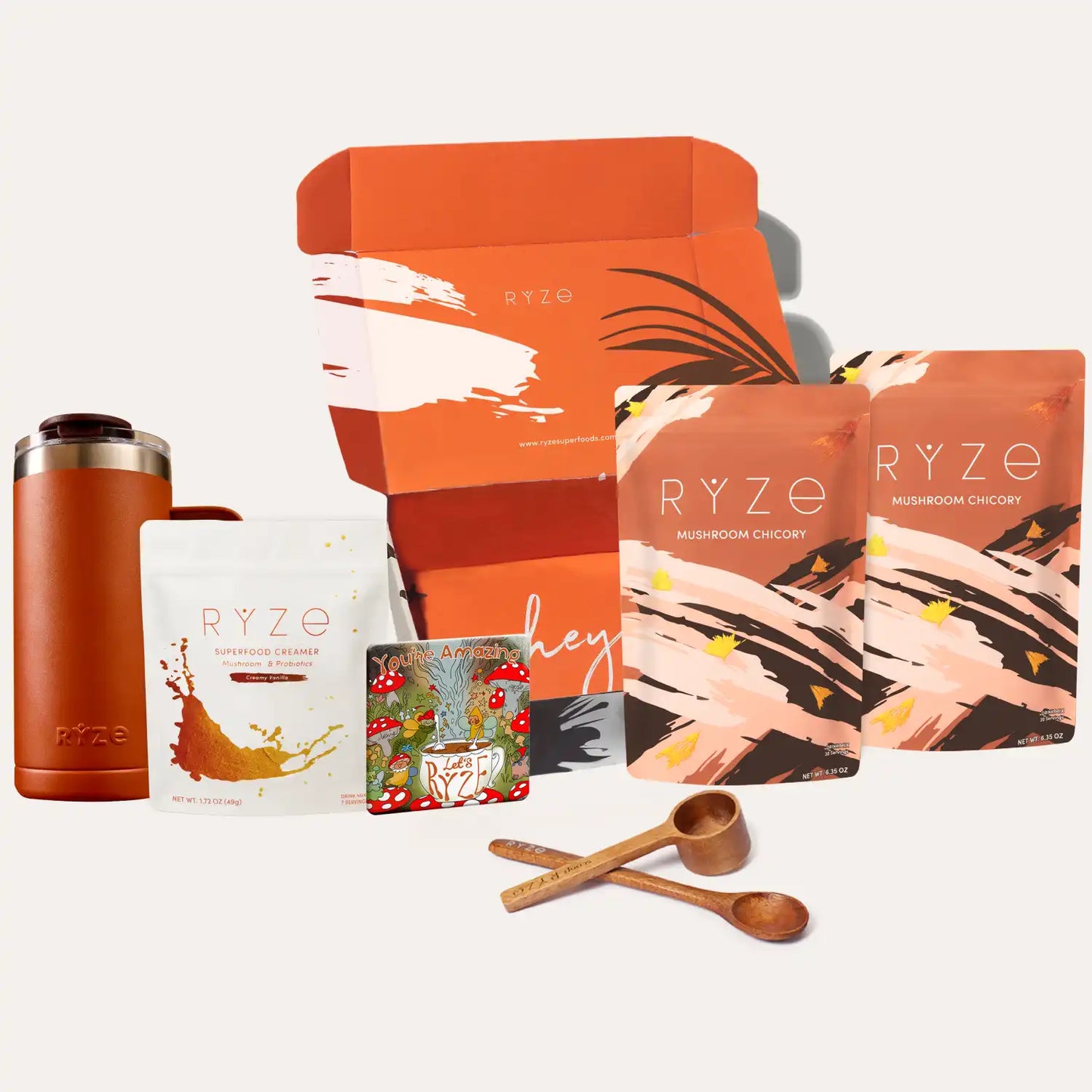 Starter Kit Select B45