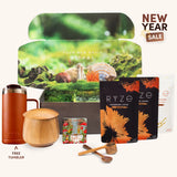 Ritual Set Dark Roast Signature B49