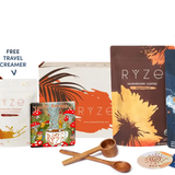 Day + Night Bundle Fresh B84