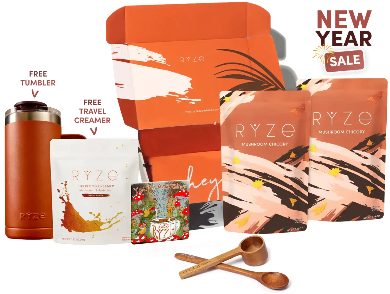 Starter Kit Select B45