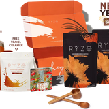 Dark Roast Starter Kit Select B48