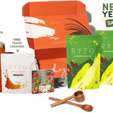 Starter Kit Fresh B44