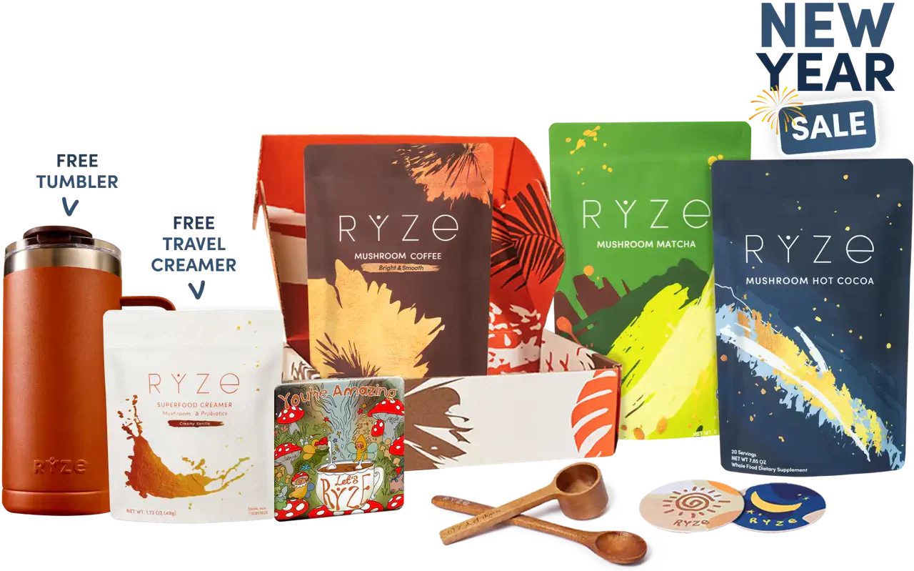 Ultimate Day + Night Bundle Original B93