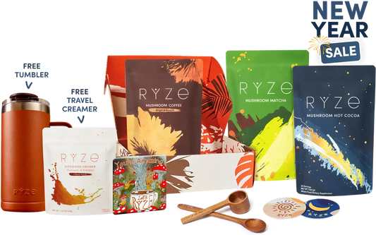 Ultimate Day + Night Bundle Original B93