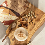 Mushroom Chai Original B85