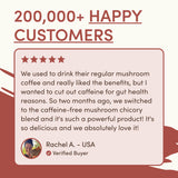 Mushroom Chicory Original B79