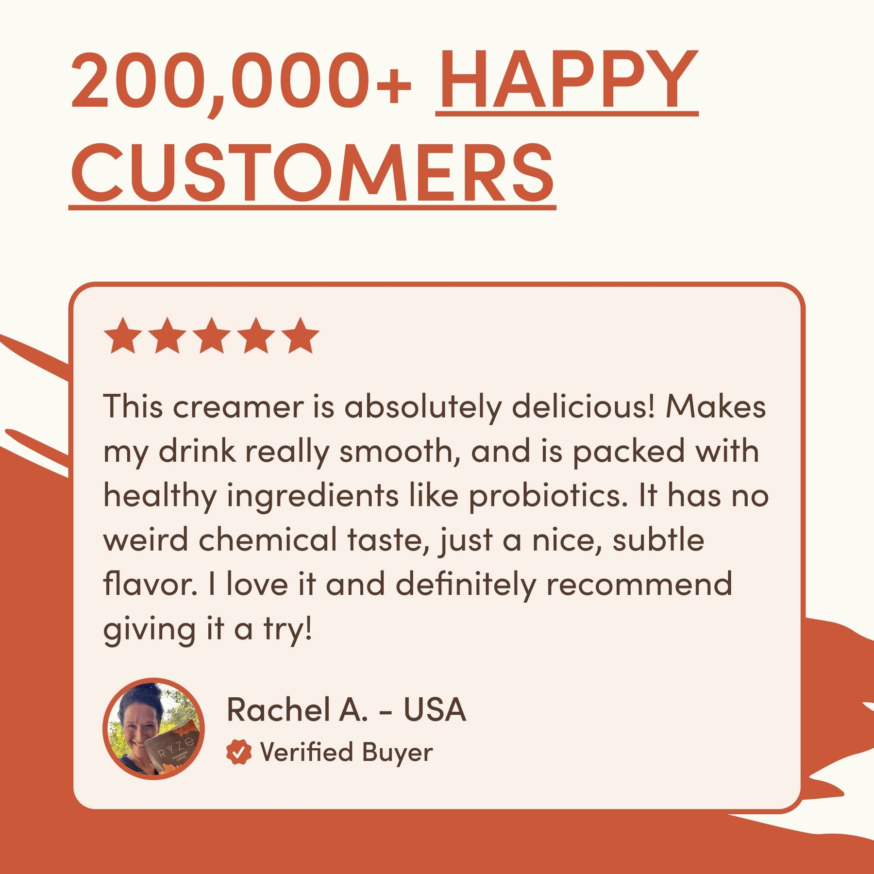 Superfood Creamer Prime B94