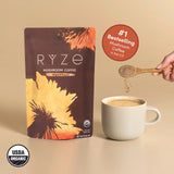 Mushroom Coffee Original B16